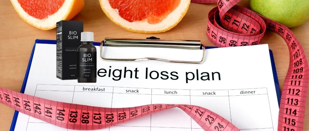 BioSlim reálisan megbecsülni a termék