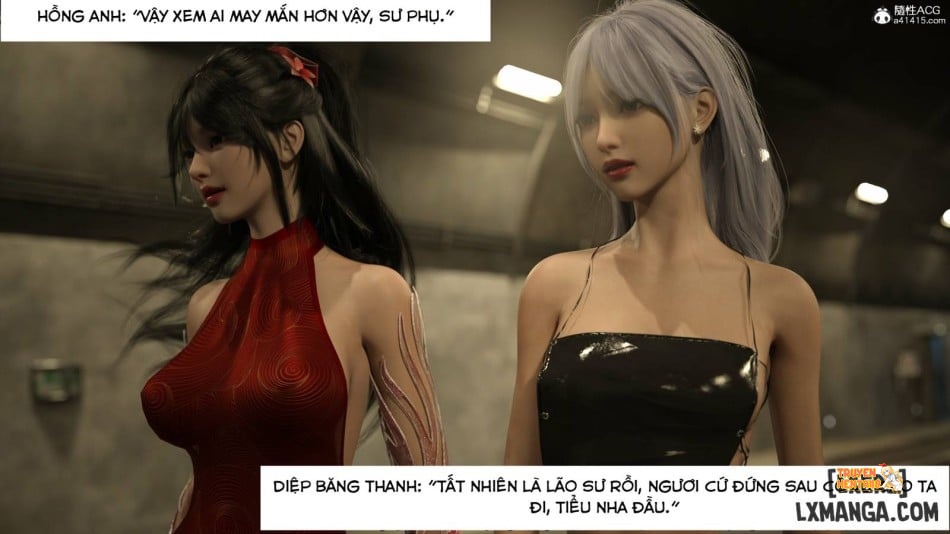 Xem ảnh Nghịch Chuyển - Chapter 5 - tmpvmuzyu5u - Truyenhentaiz.net