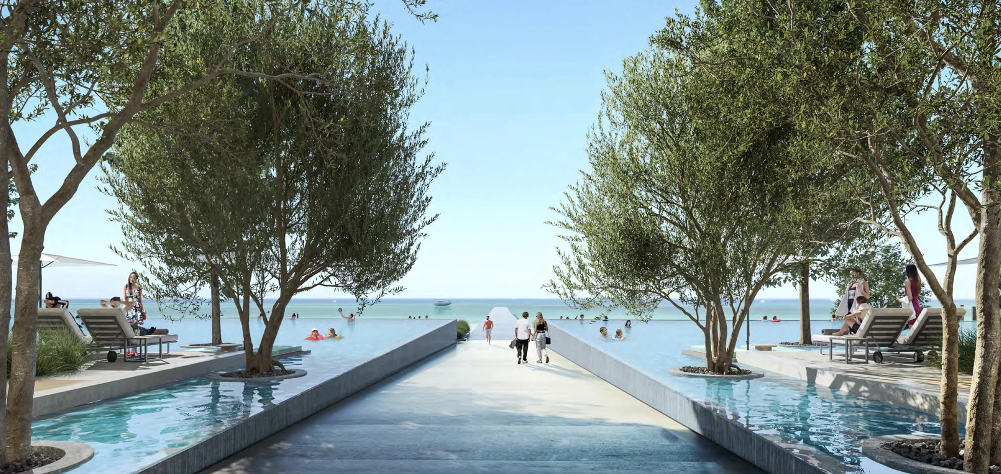 Anantara Sharjah Residences