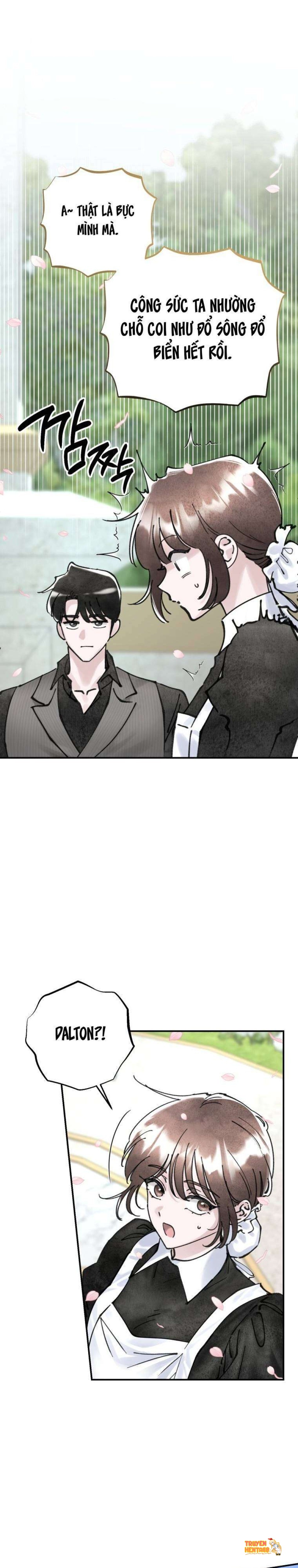 Xem ảnh [18+] Sự Quyến Rũ Của Hầu Nữ - Chapter 13 - tmpe3hnhkqd - Truyenhentaiz.net