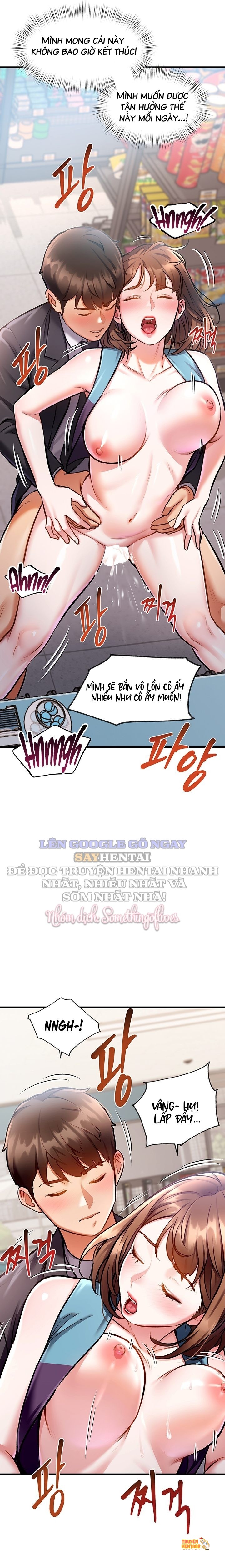 Xem ảnh Bí Ân Dưới Tòa Nhà - Chapter 4 - tmppla9pd8e - Truyenhentaiz.net