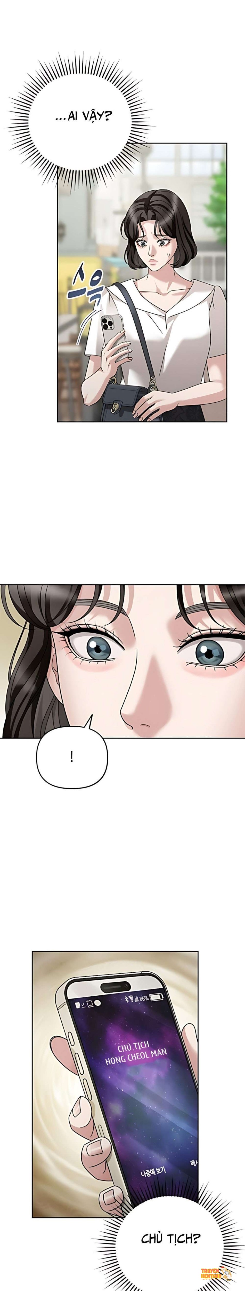 Xem ảnh 〖18+〗- Người Chồng Dao Động - Chapter 21 - tmpj110luuh - Truyenhentaiz.net