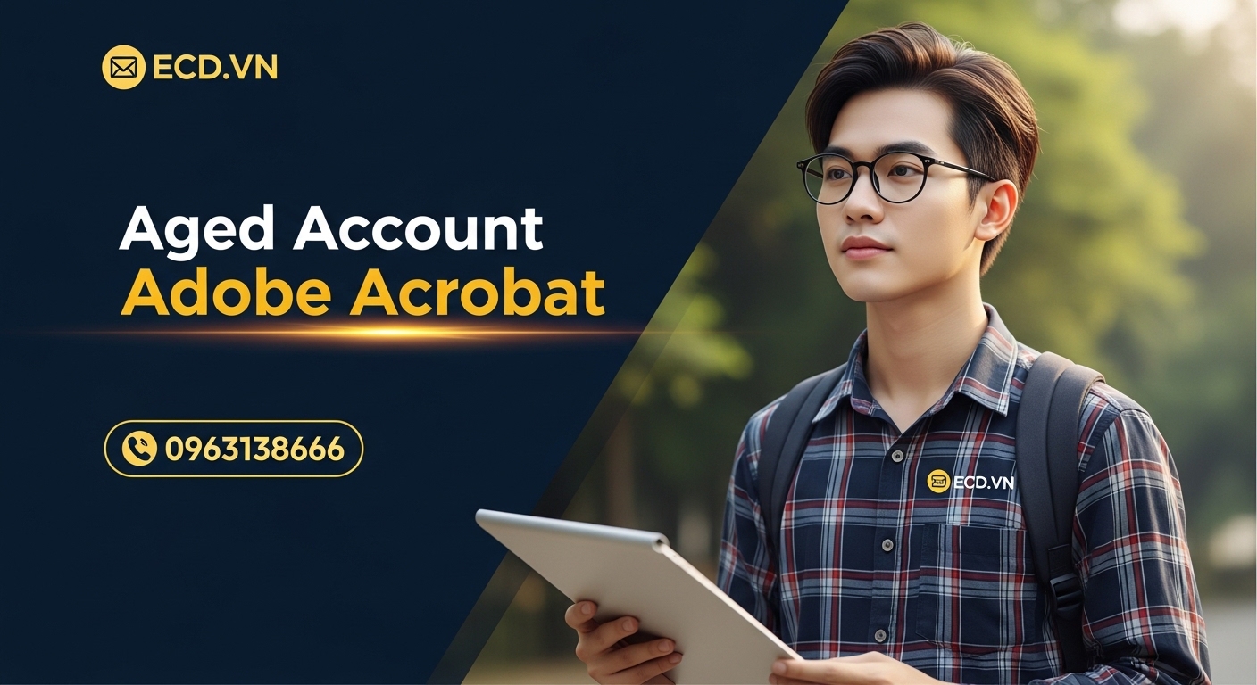 adobe acrobat subscription