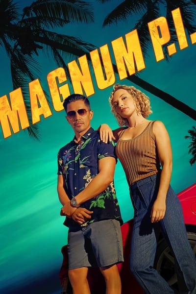 Magnum P I (2018) S05E06 720p WEB H264-CAKES