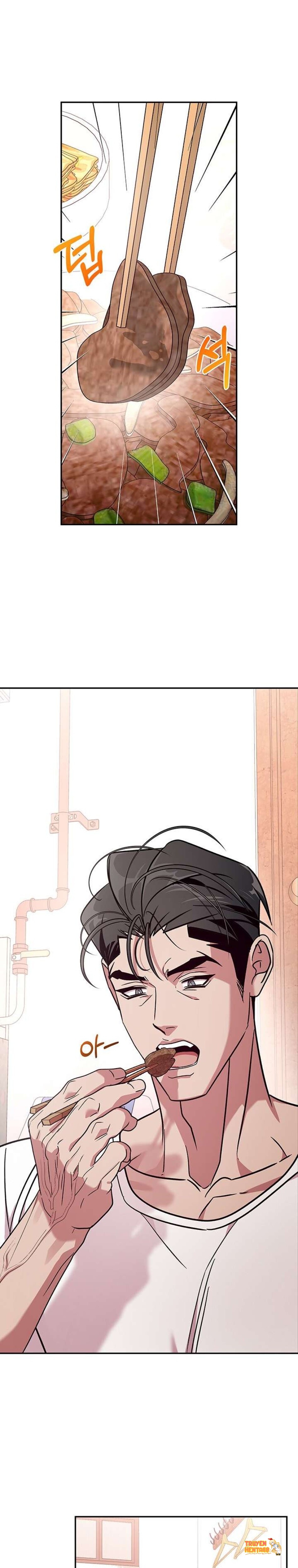 Xem ảnh Thế Mà Đòi Làm Nàng Tiên Ốc?! - Chapter 10 - tmpitjcs353 - Truyenhentaiz.net