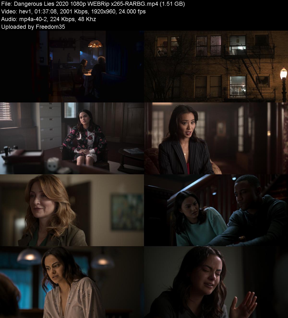 Dangerous-Lies-2020-1080p-WEBRip-x265-RA