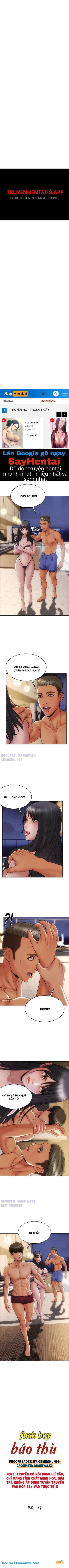 Xem ảnh Fuck Boy Báo Thù - Chapter 7 - tmpq2fwx8l1 - Truyenhentaiz.net