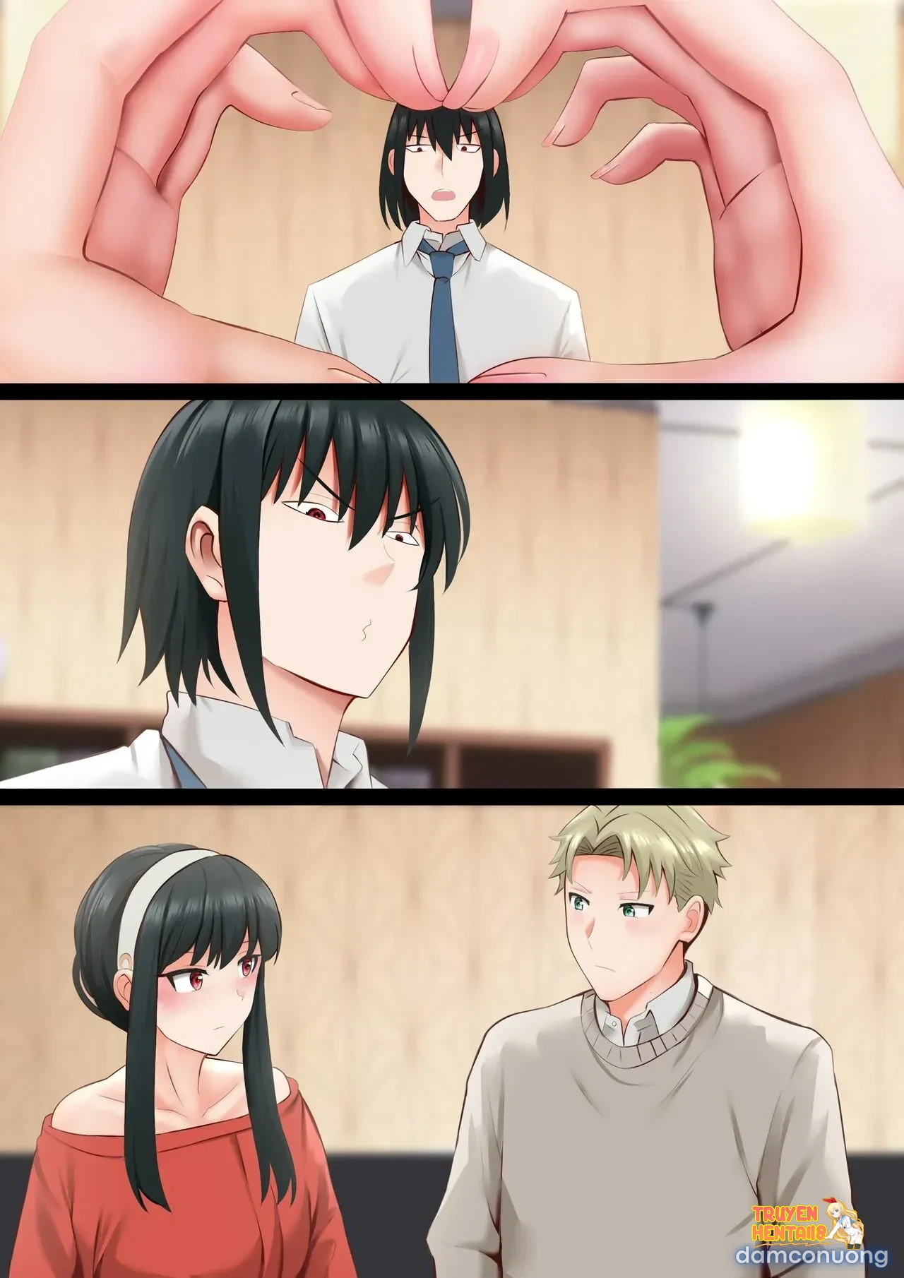 Xem ảnh Sex Tao Nhã [elegant Sex] - One Shot - tmp1xnmtgjg - Truyenhentaiz.net