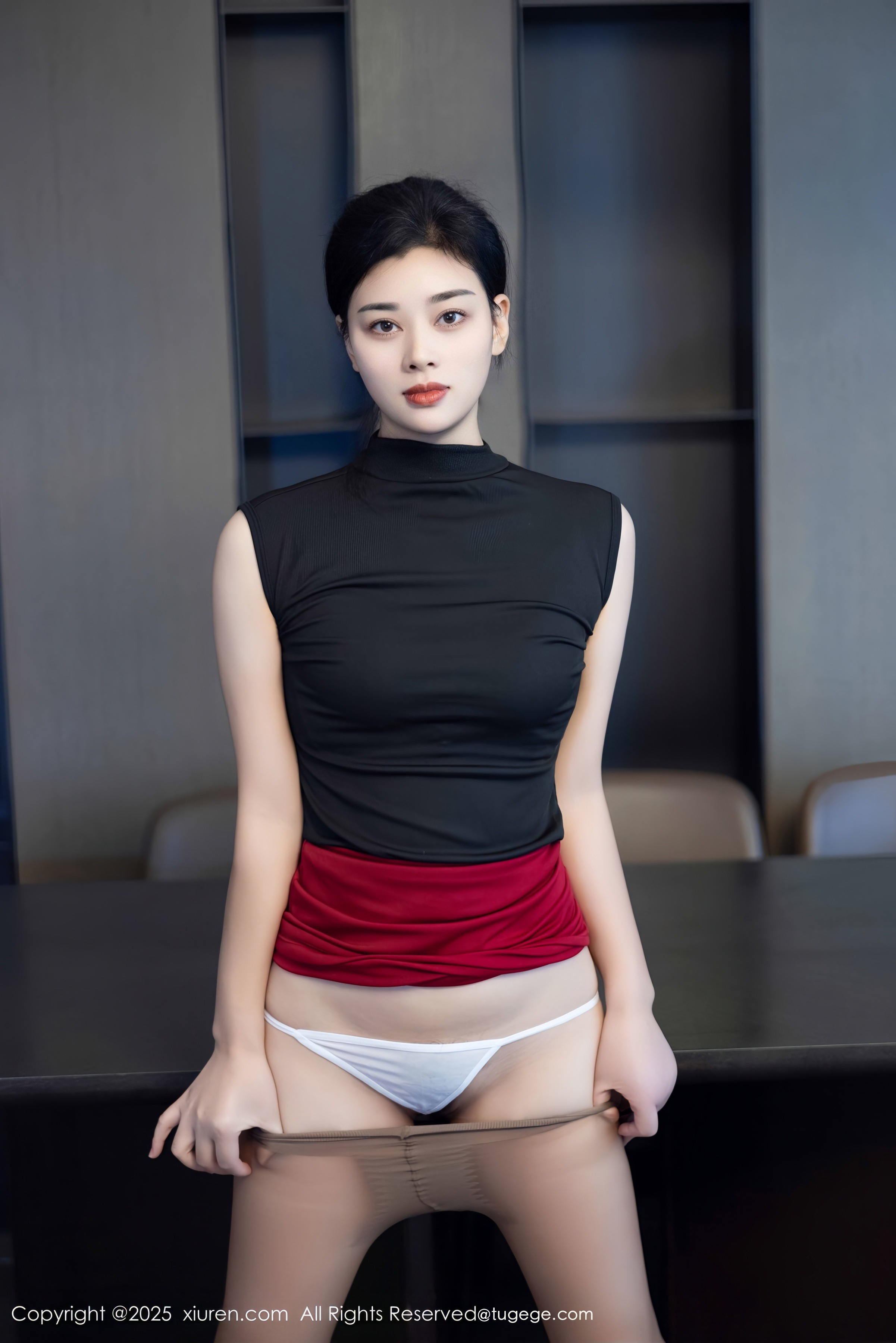 [XiuRen秀人网] 2025.11.05 No.10948 徐清妍 70