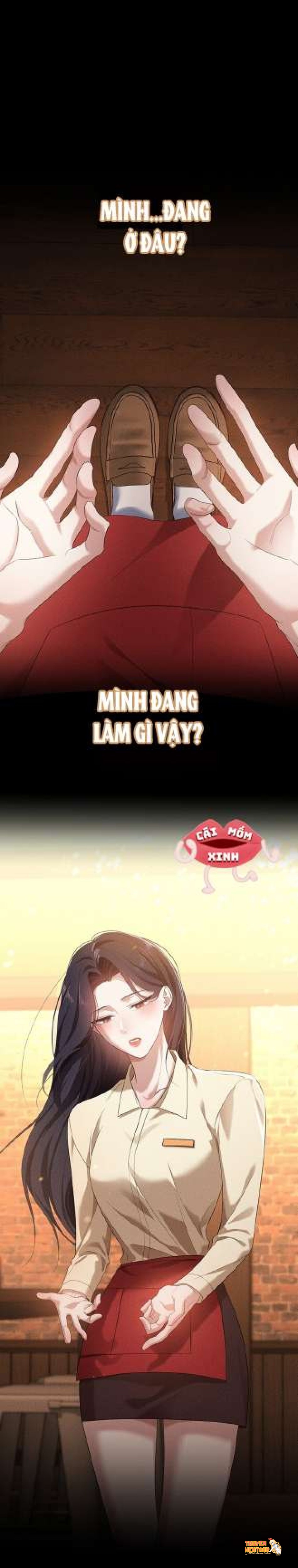 Xem ảnh Vị Khách Trong Đêm - Chapter 15 - tmpnkgodnam - Truyenhentaiz.net