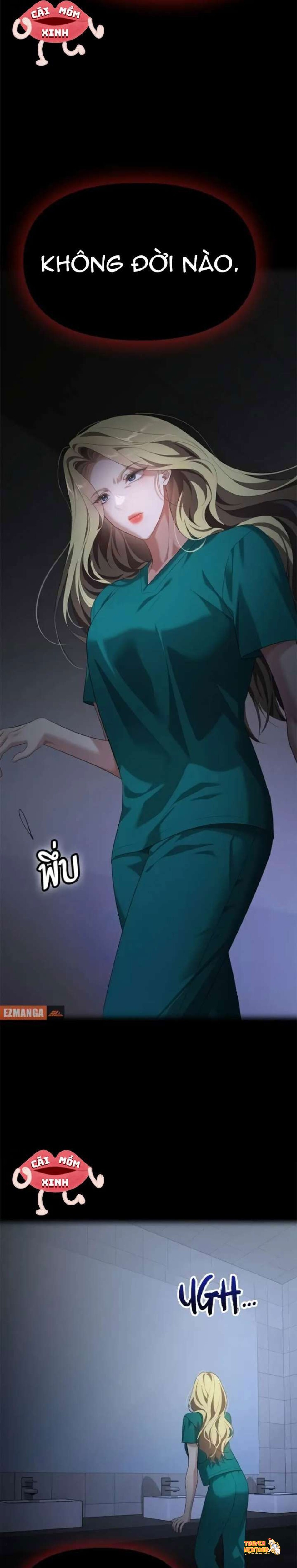 Xem ảnh Vị Khách Trong Đêm - Chapter 36 - tmpgg85ctg8 - Truyenhentaiz.net