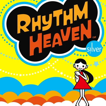 Rhythm Tengoku box art