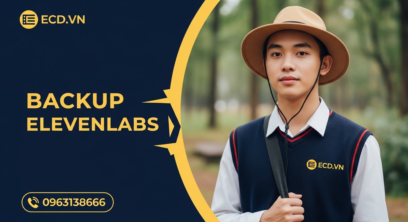 elevenlabs voice tốt nhất
