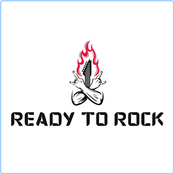 Various Artists - Ready To Rock (2024) [320 Kbps] Z0c1c62iuuxq