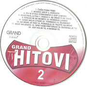 Grand tv hitovi 2018 4 CD-a Scan0004