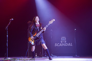 [United States] Sakura Con 2008 Scandals-concert-22-2382310262-o
