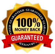 Sello de Garantía de 7 Días