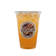 Mango Vanilla Water