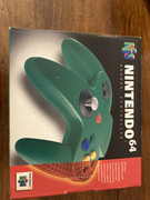 [VDS] Nintendo 64 & SNES IMG-1393