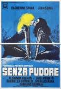 Poster: Una ragazza piuttosto complicata (1969) DVDRip x264