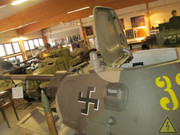 Советский средний танк Т-34,  Panssarimuseo, Parola, Finland IMG-3635