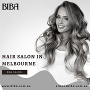 Affordable Hair Salon in Melbourne - Biba Hair Salon (1)