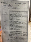 CampolonghiHijo Matrimonio