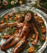 Garden-wedding-w-served-Brownhair-Serie-B-0-59