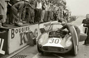 24 HEURES DU MANS YEAR BY YEAR PART ONE 1923-1969 - Page 49 60lm30-AC-Bristol-G-Gachnang-A-Wicky-J-Gretener-4