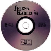 Jelena Karleusa - Diskografija Scan0002