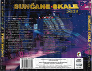 Suncane skale - Kolekcija SKNZ2009-4