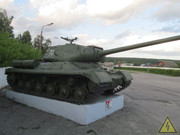 Советский тяжелый танк ИС-2, Шатки IMG-5705