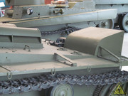 Советский легкий танк Т-26 обр. 1933 г., Музей военной техники, Верхняя Пышма IMG-9994