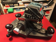 SPF -Ransom Rest with windage adjustable base IMG-6969
