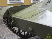 Советский легкий танк Т-60, Музей техники Вадима Задорожного IMG-3972