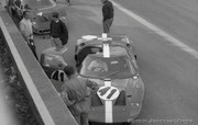 1966 International Championship for Makes - Page 3 66spa41-GT40-HMuller-WMairesse