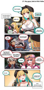 BD2 4-koma ep 17