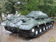 Советский тяжелый танк ИС-3, Шклов IS-3-Shklov-008