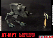 custom sw AT-MPT walker 14A