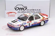 OT0191 Ford Sierra Cosworth Delecour Tour de Corse 1992