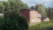 Blankensee(Meckl)-Ost