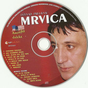 Dzevad Preljevic Mrvica - Diskografija Scan0003