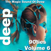 Deep - Deep Dance The 90ties Vol. 06 - Wave Front