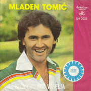 Mladen Tomic - Diskografija 1