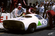 Targa Florio (Part 4) 1960 - 1969  - Page 12 1967-TF-218-002