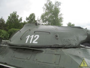 Советский тяжелый танк ИС-3, Сад Победы, Челябинск IMG-9879
