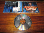 Afu-Ra - 2000 - Body Of The Life Force