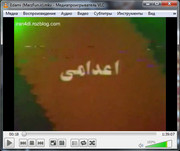 فیلمها و برنامه های تلویزیونی روی طاقچه ذهن کودکی - صفحة 16 Parviz-Fanni-Zade-dar-Filme-Edami-02-1358