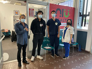 emergency urgent care near me now open