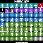 emotes-comp